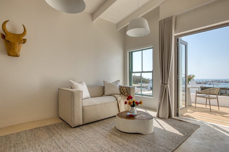 NAMI Studio — interior