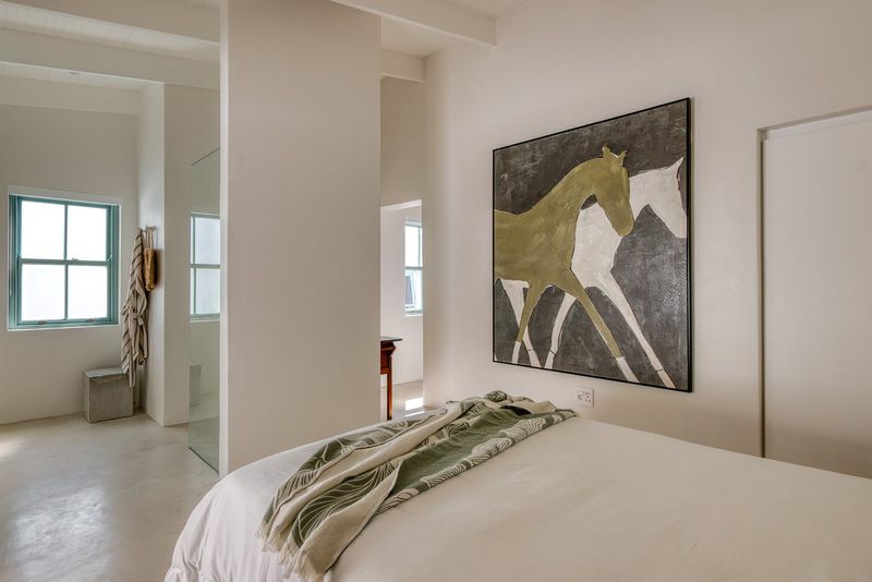 NAMI Studio — bedroom detail