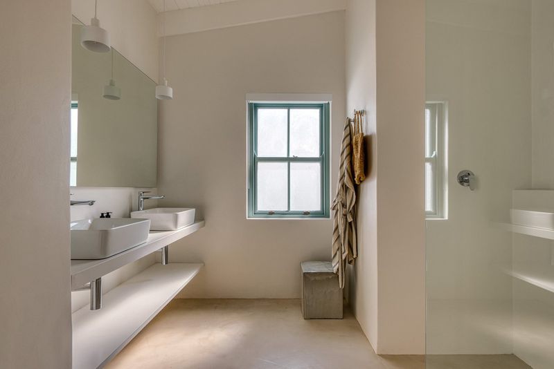NAMI Studio — partial ocean view