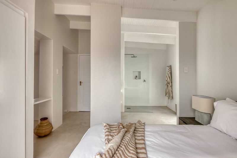 TOVA Studio — interior