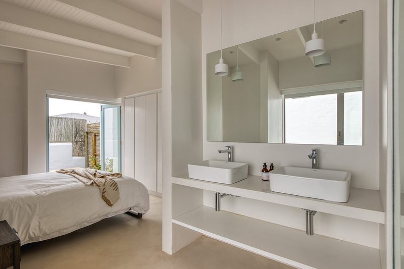 TOVA Studio — partial ocean view