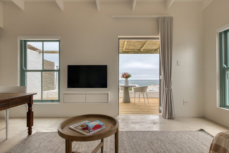 ZALI Studio — interior