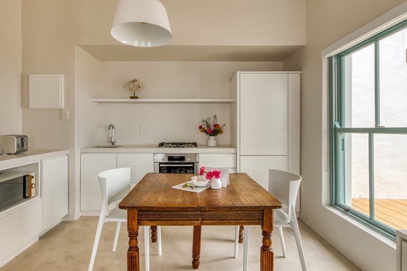ZALI Studio — living area