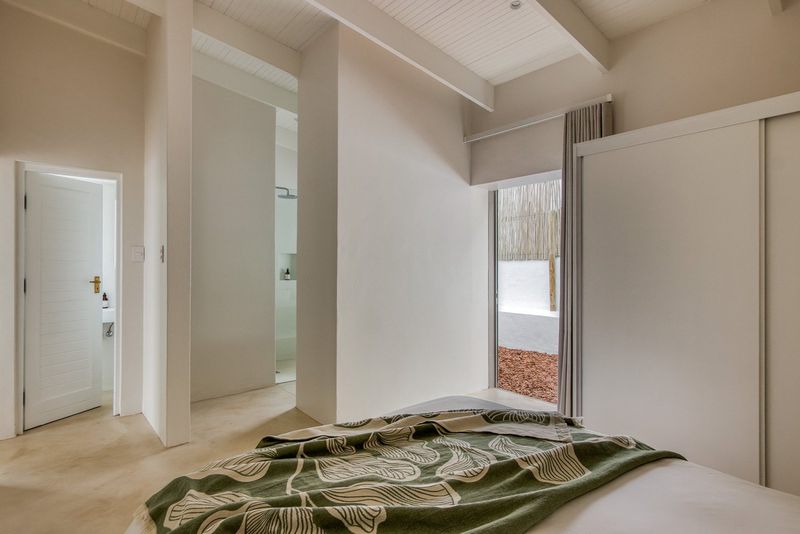ZALI Studio — patio